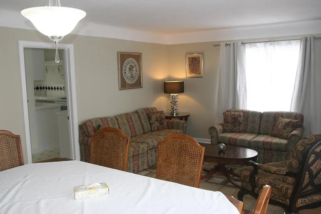 Niagara Riverview Inn Niagara Falls